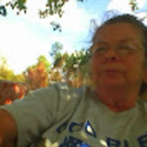 Meet your Posher, Sharon